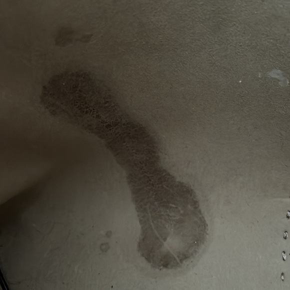 Tory Burch tan tote bag - Picture 5 of 7